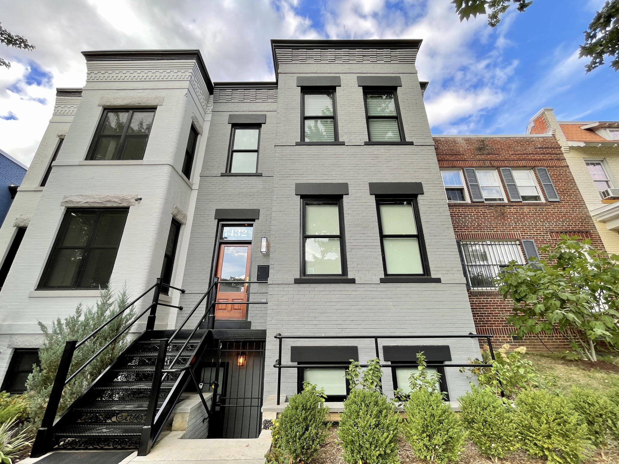1432 1/2 G St SE, Washington, DC 20003, USA