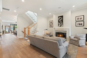 1432 1/2 G St SE, Washington, DC 20003, USA Photo 4