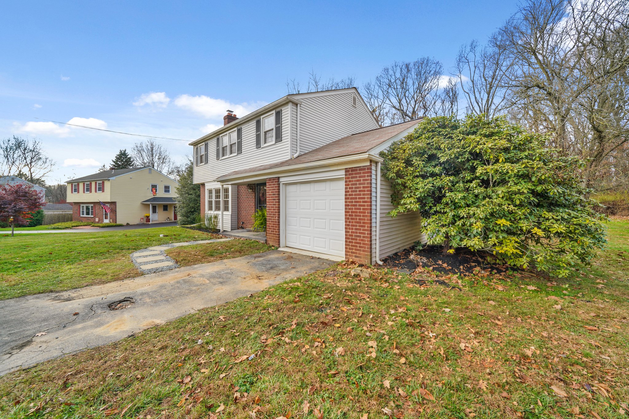 1432 Gary Terrace, West Chester, PA 19380 Padula Media