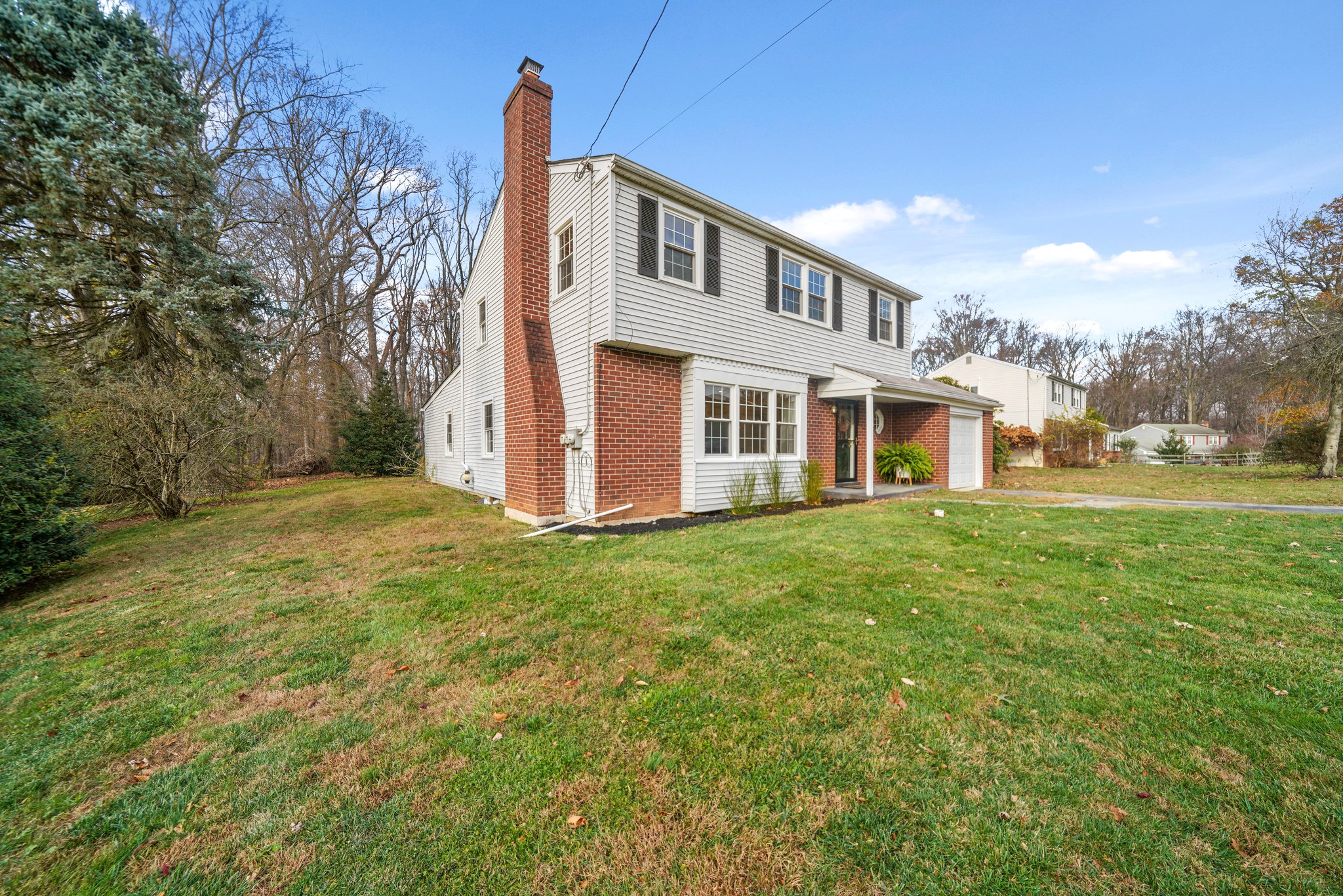 1432 Gary Terrace, West Chester, PA 19380 Padula Media