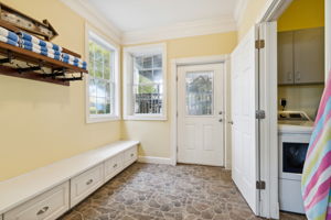 Mudroom