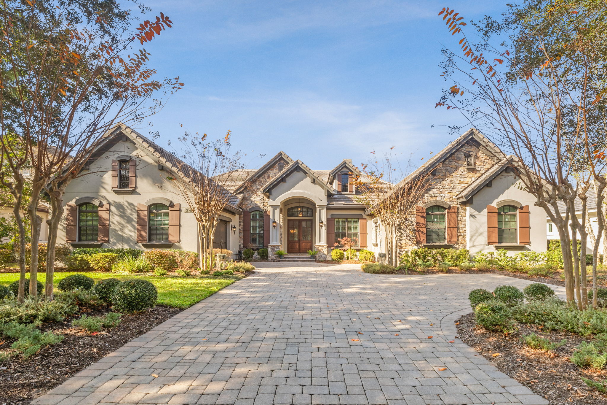 Welcome to 14321 Cottage Lake Rd
