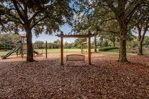 Pablo Creek Reserve