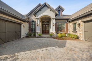 3.5  Garages
