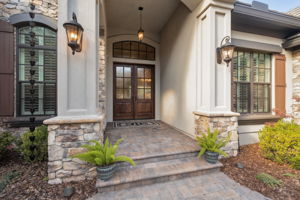 European Stone Accents