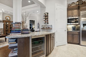 Wine Cooler