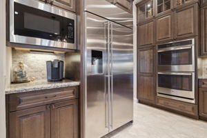 GE Monogram Appliances