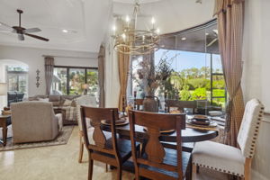 Casual Dining