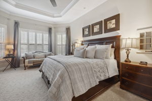 Owner's Suite