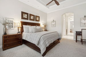 Owner's Suite
