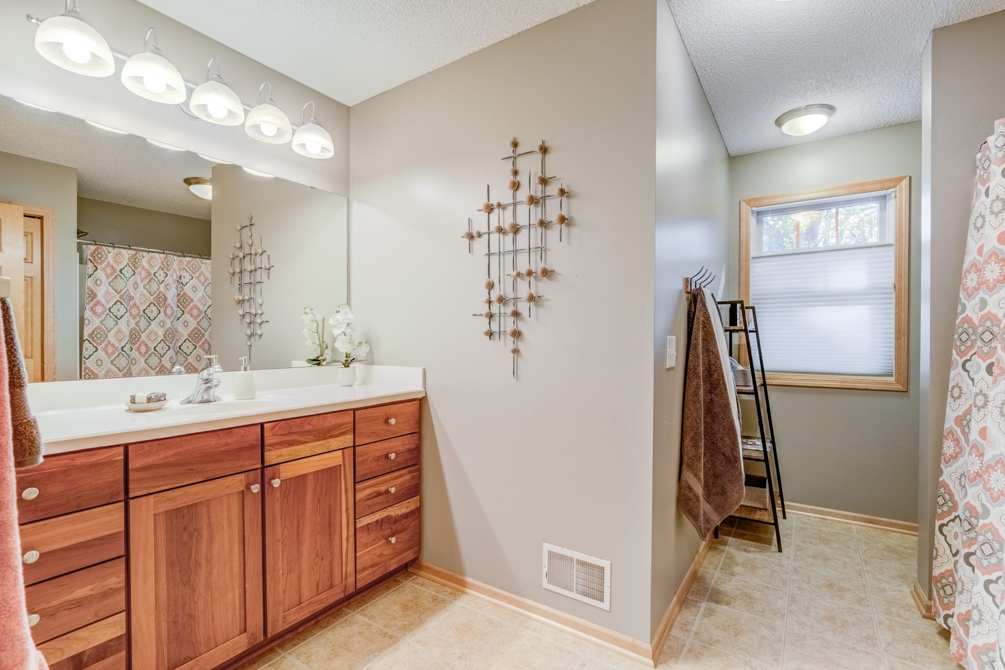 12.Upstairs Bathroom