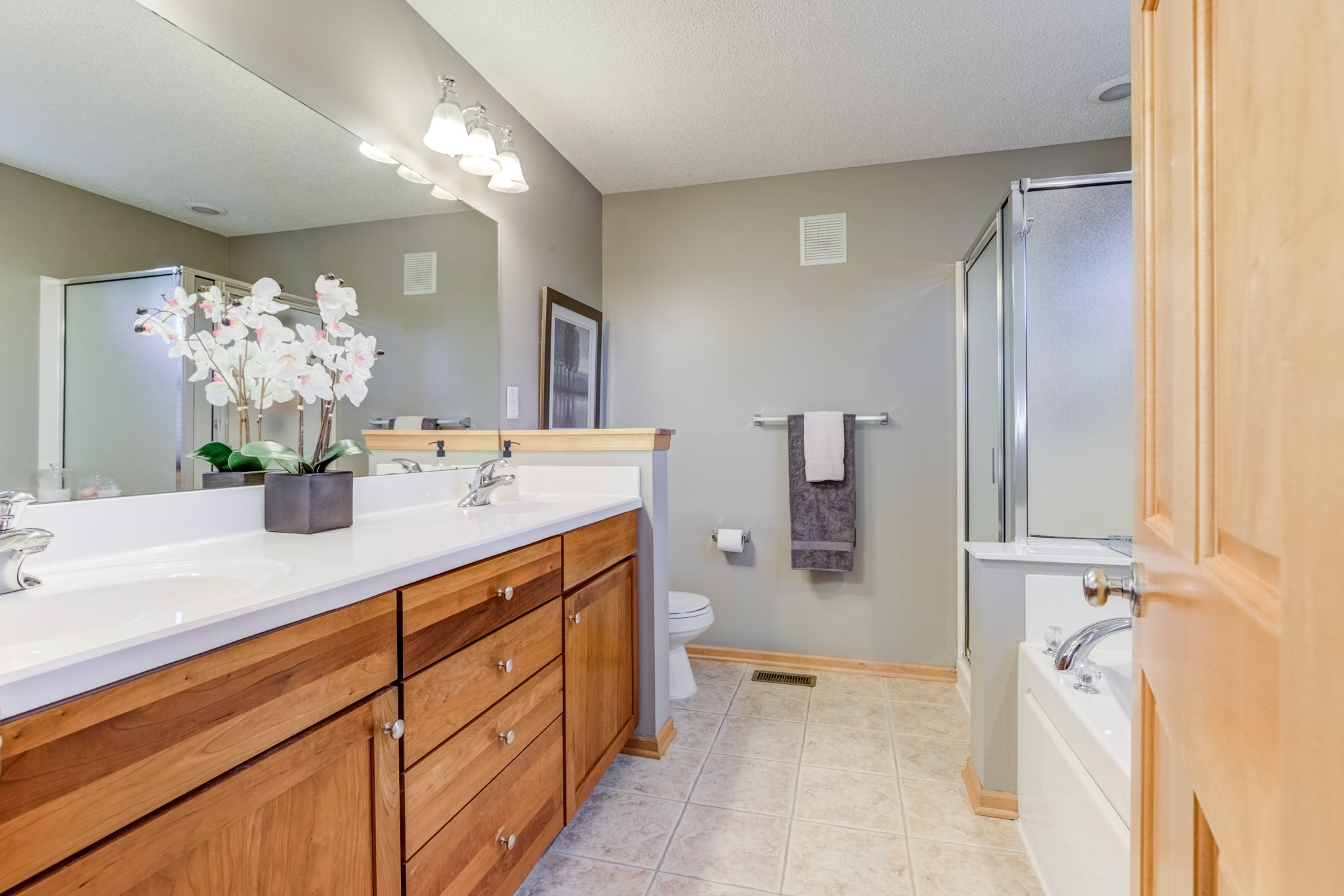 8.Bedroom One Bathroom