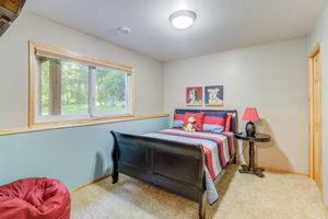 14.Lower Level Bedroom