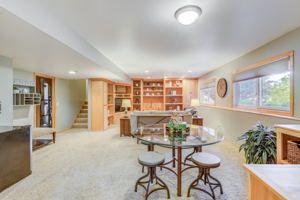13.Lower Level Family Area