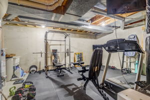 16.Workout room