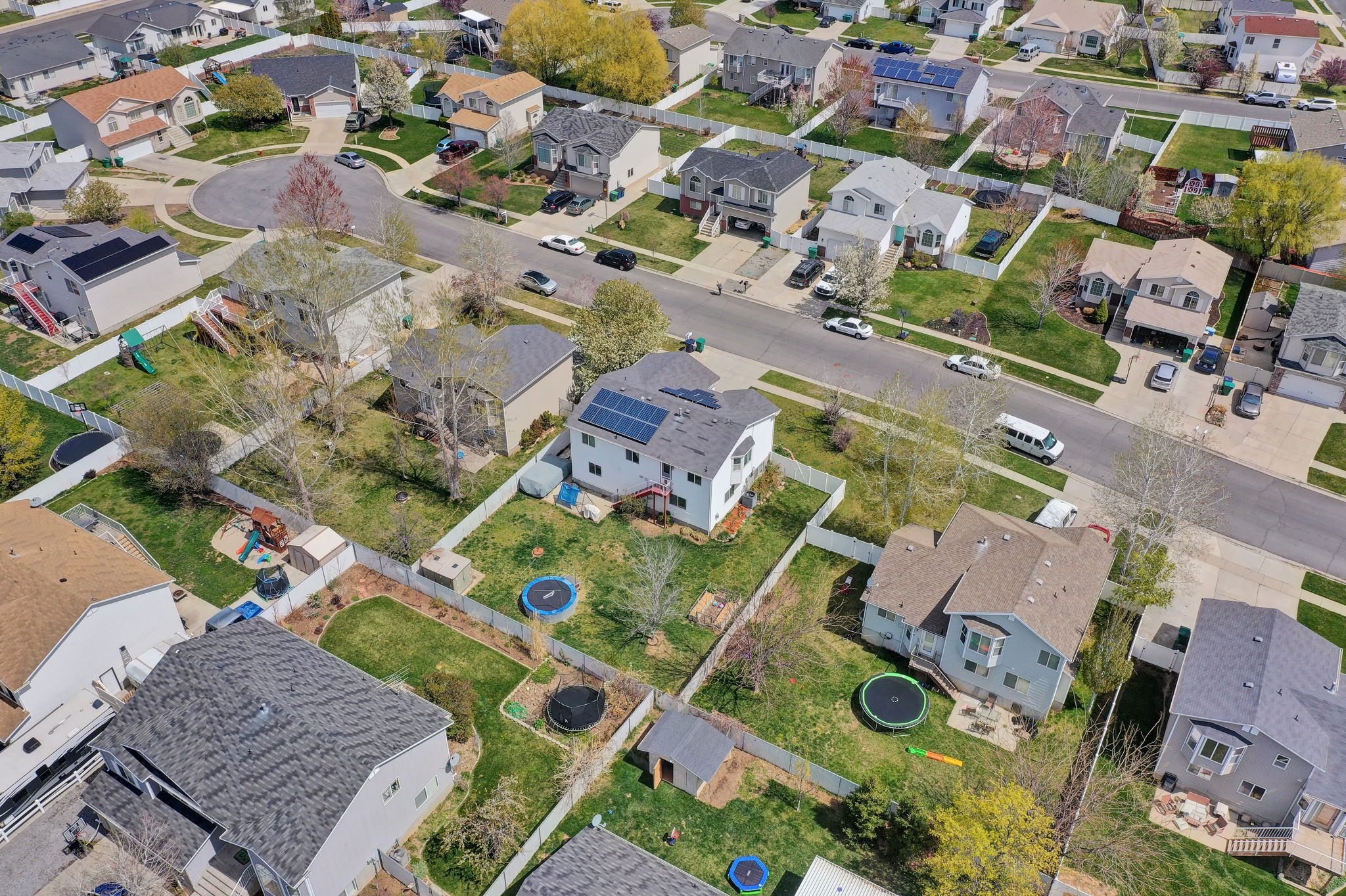  1433 N 2475 W, Layton, UT 84041, US Photo 21