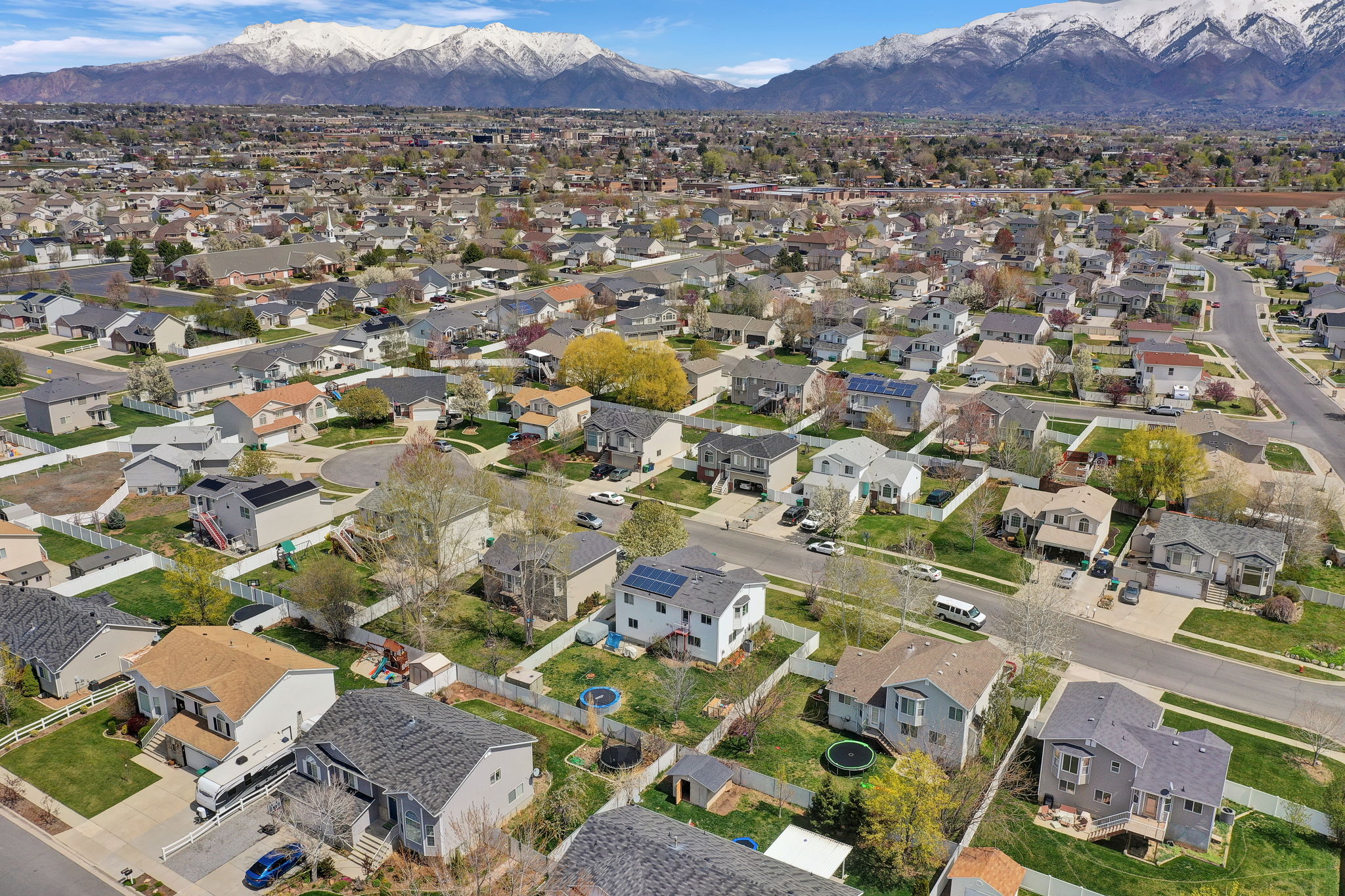  1433 N 2475 W, Layton, UT 84041, US Photo 22