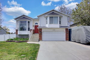  1433 N 2475 W, Layton, UT 84041, US Photo 0