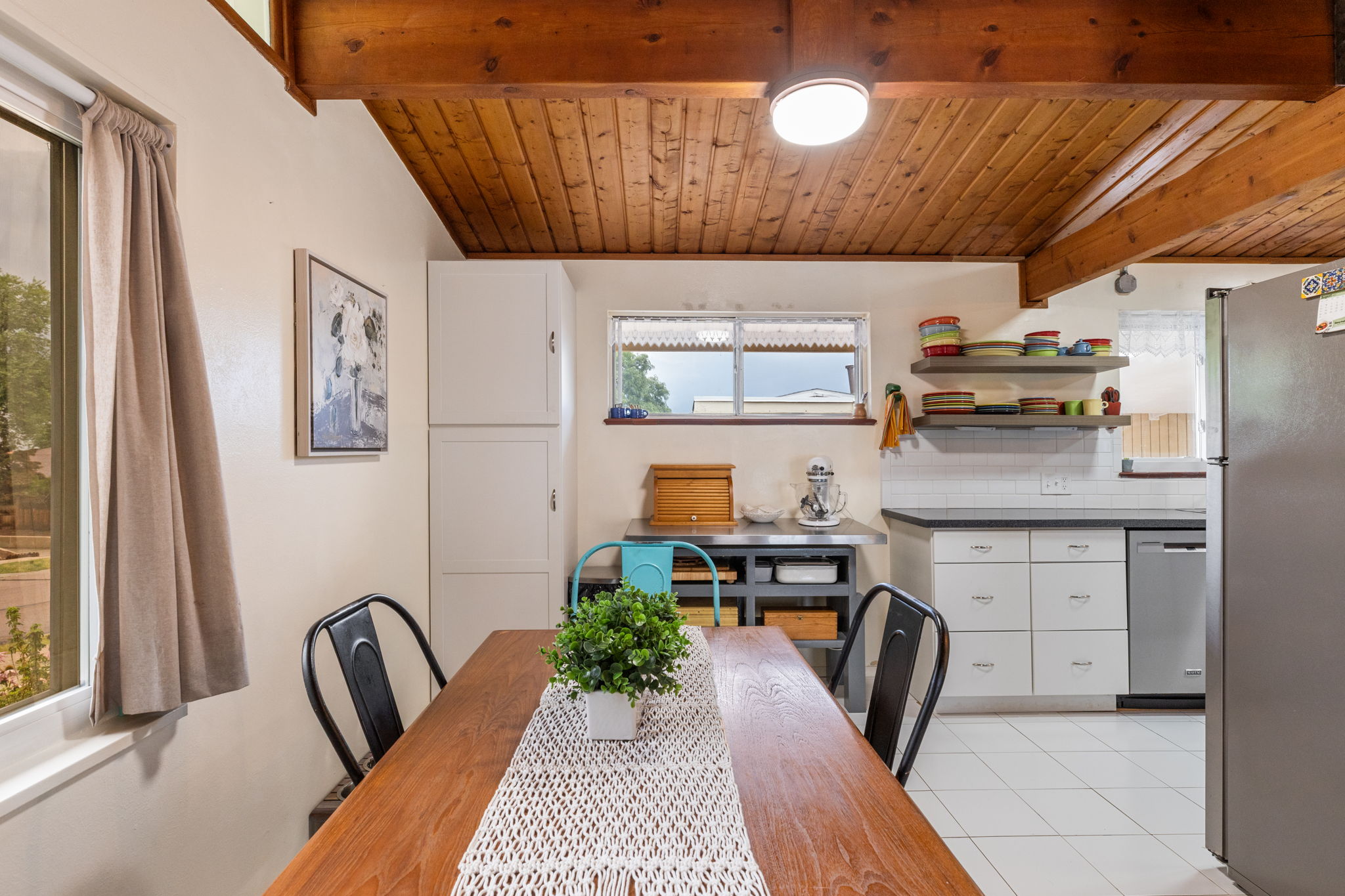 Eating Area