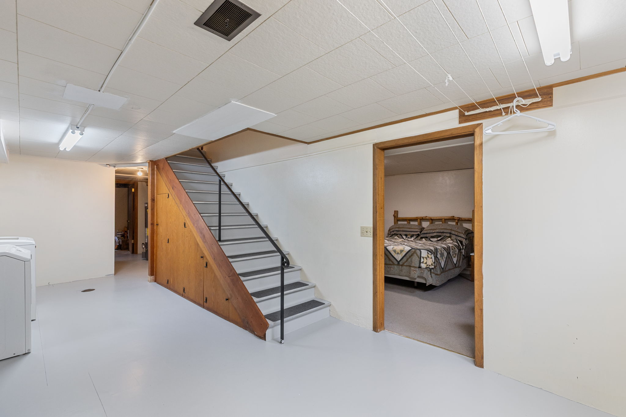 Basement
