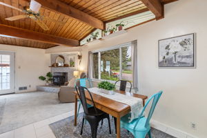 Eating Area
