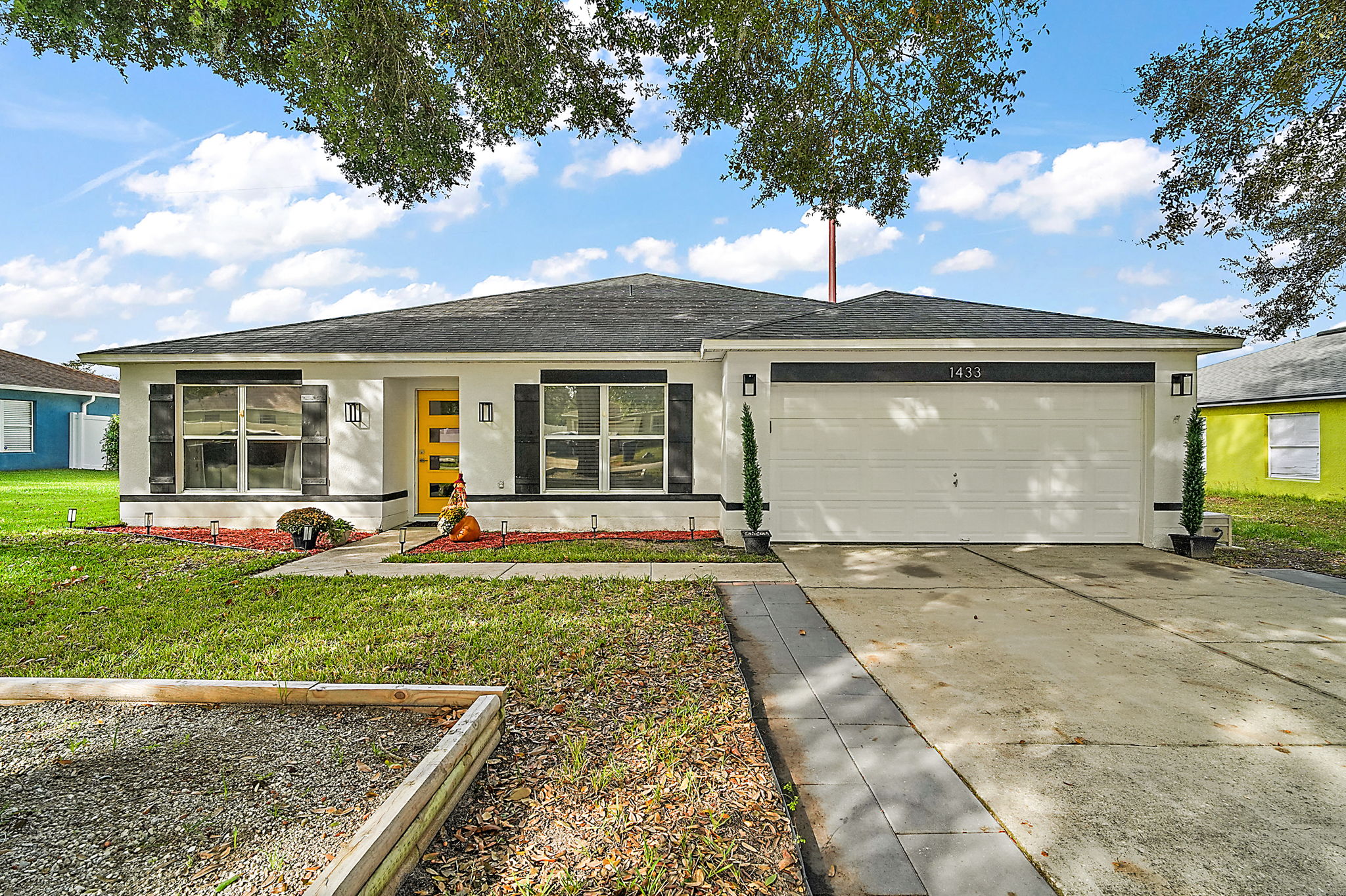 1433 Whooping Dr., Groveland, FL 34736 | Wise Real Estate Photography