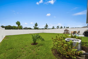 Rear Exteriors (1)