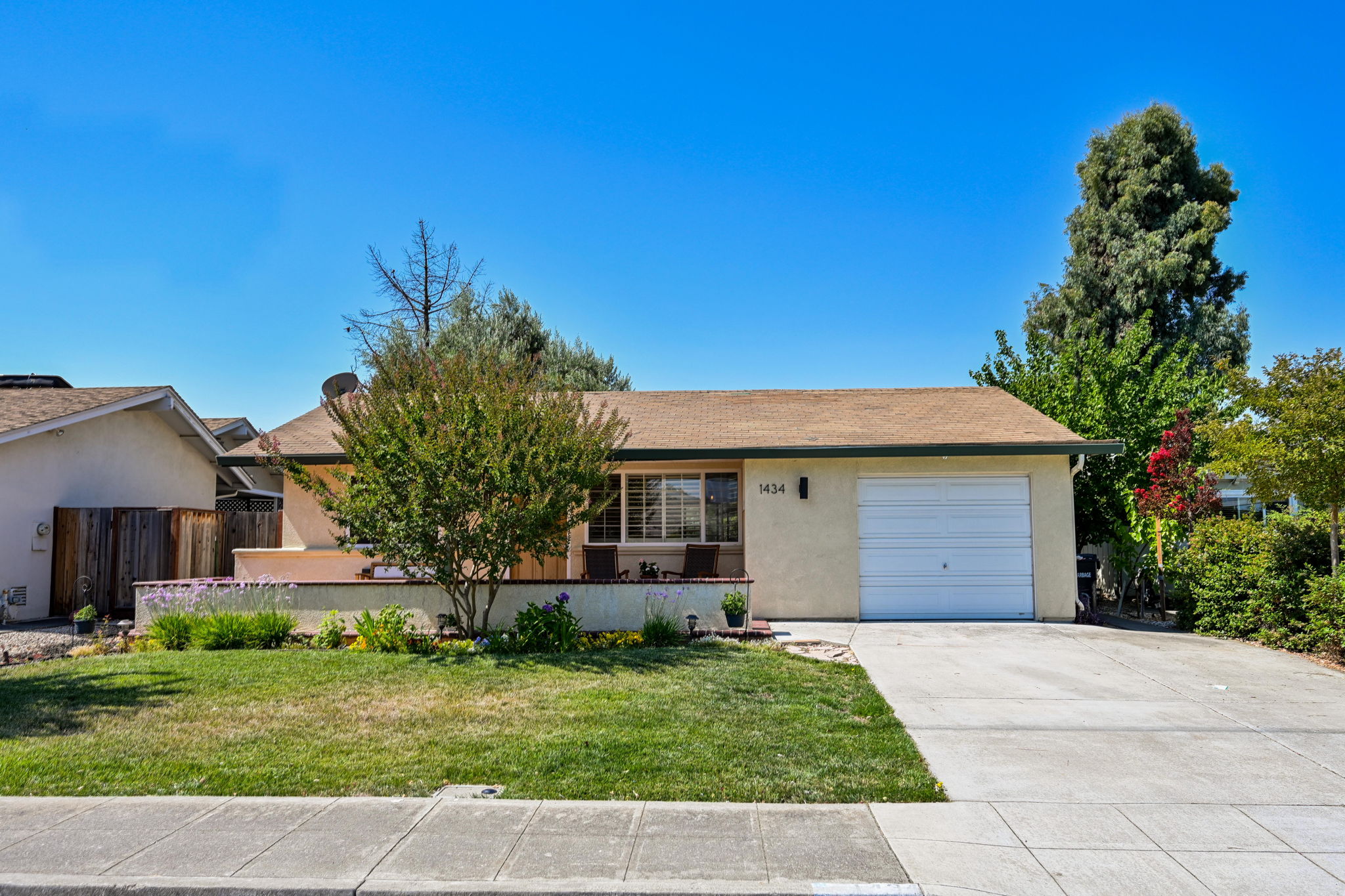  1434 Bluebell Dr, Livermore, CA 94551, US