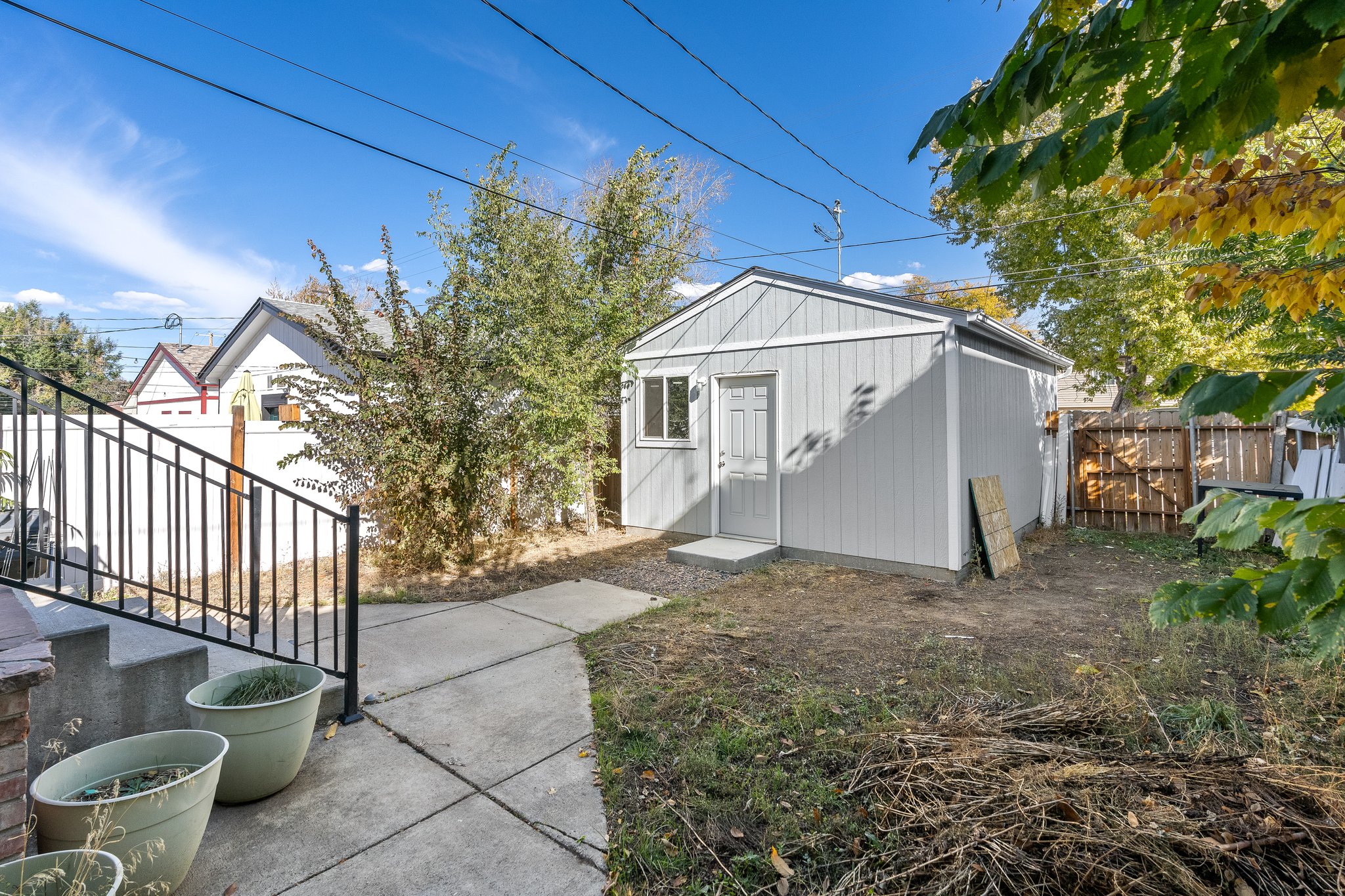 1434 Knox Ct, Denver, CO 80204, USA Photo 34