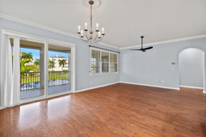 Dining Room 2 of 3