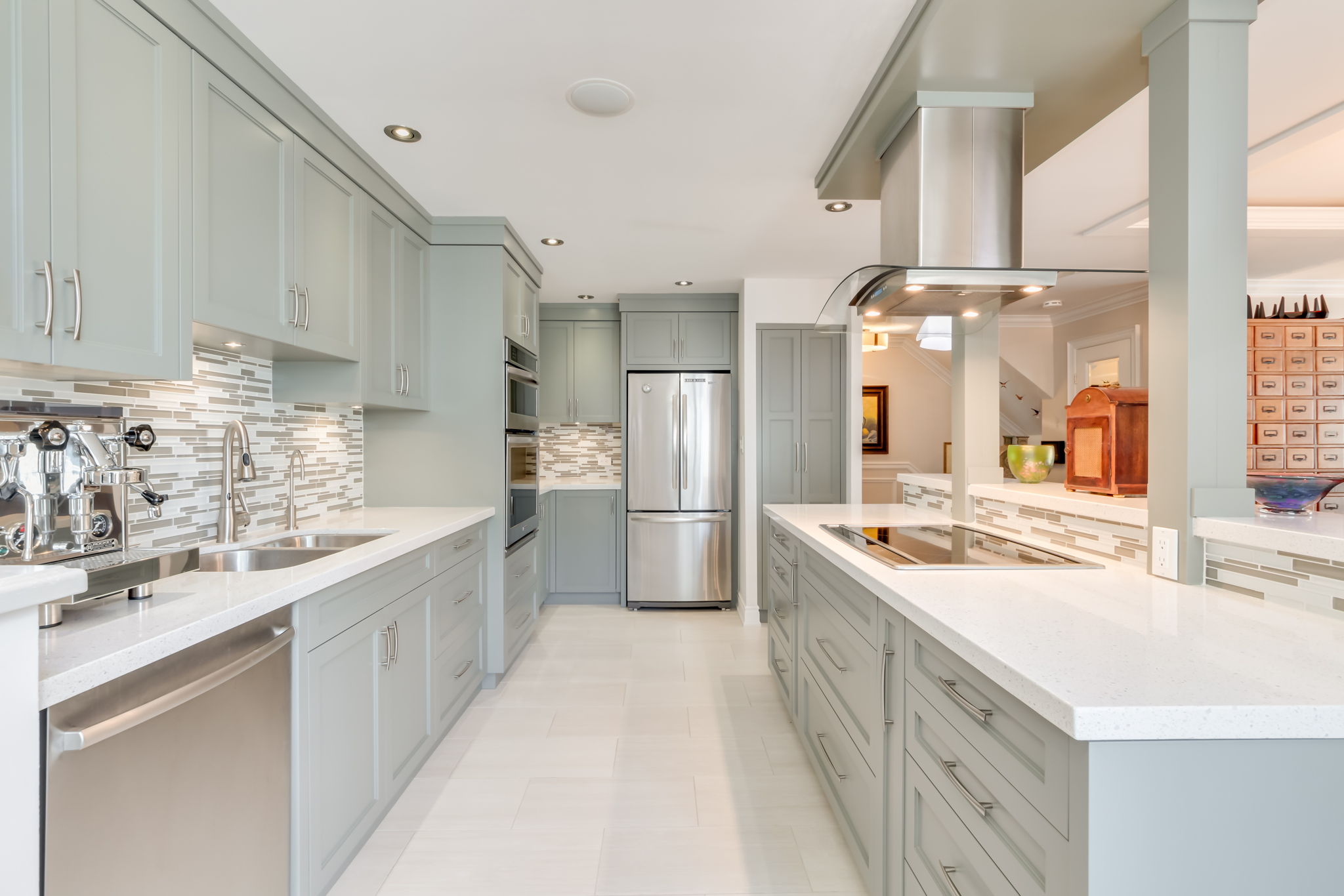 Toronto property showcase — delivered property photograph 11
