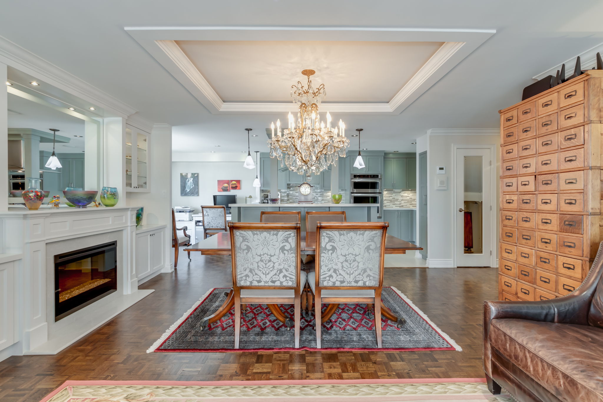 Toronto property showcase — delivered property photograph 4