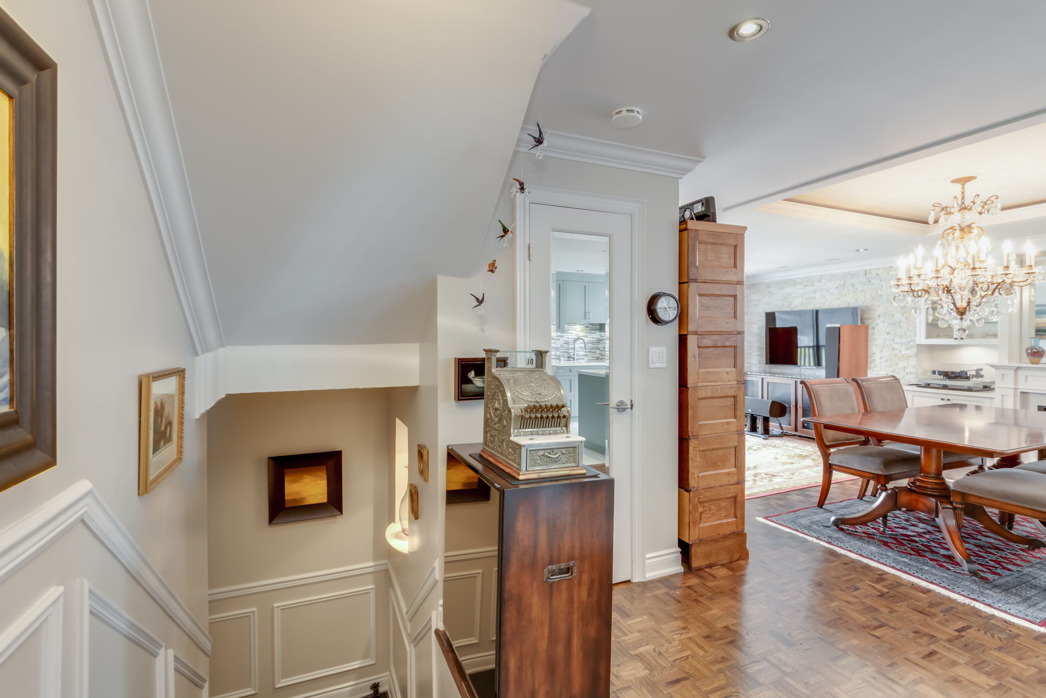Toronto property showcase — delivered property photograph 22