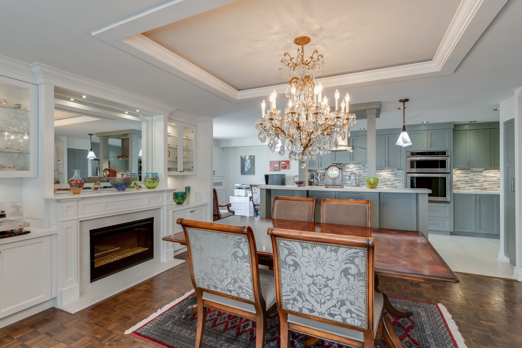 Toronto property showcase — delivered property photograph 5