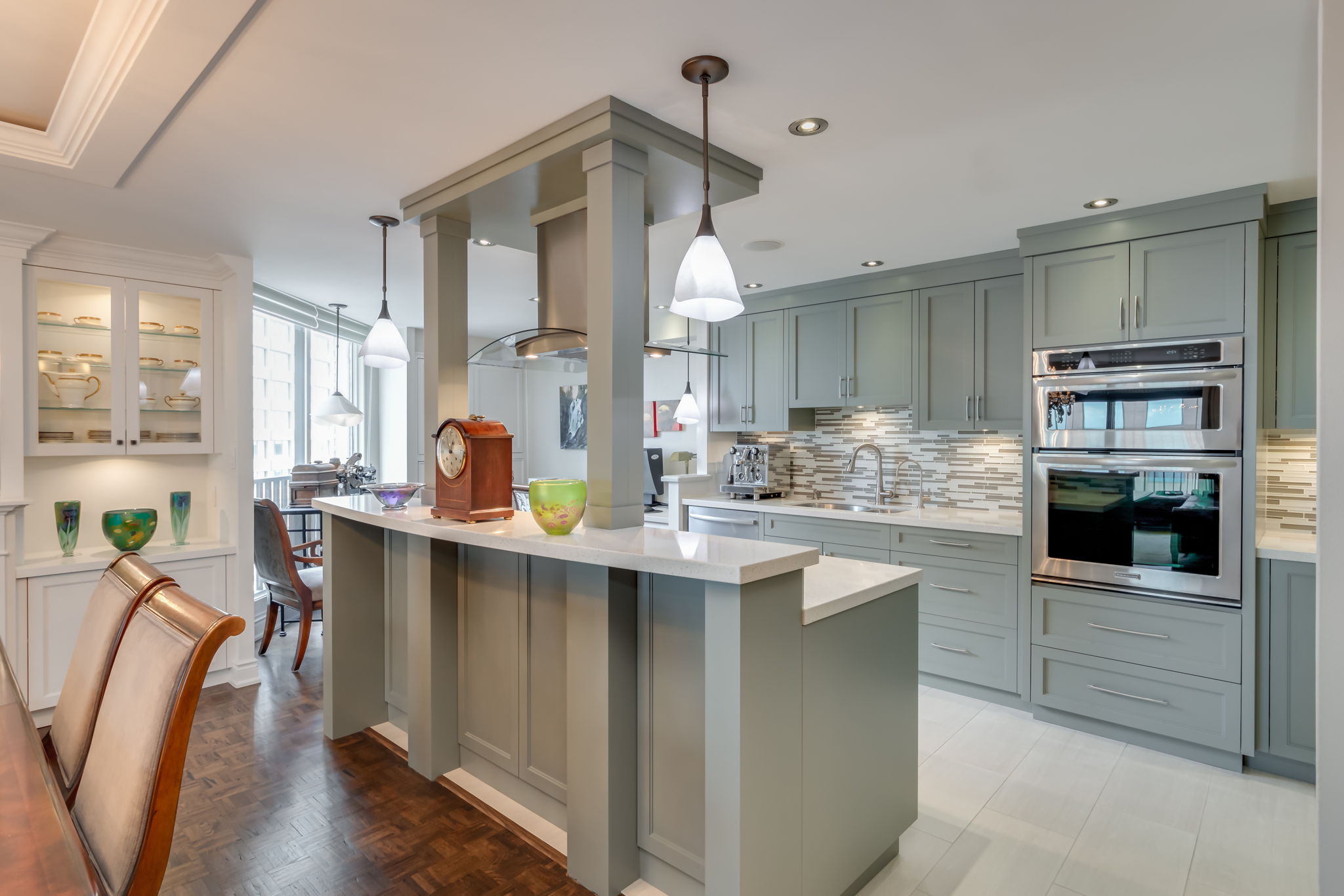 Toronto property showcase — delivered property photograph 15