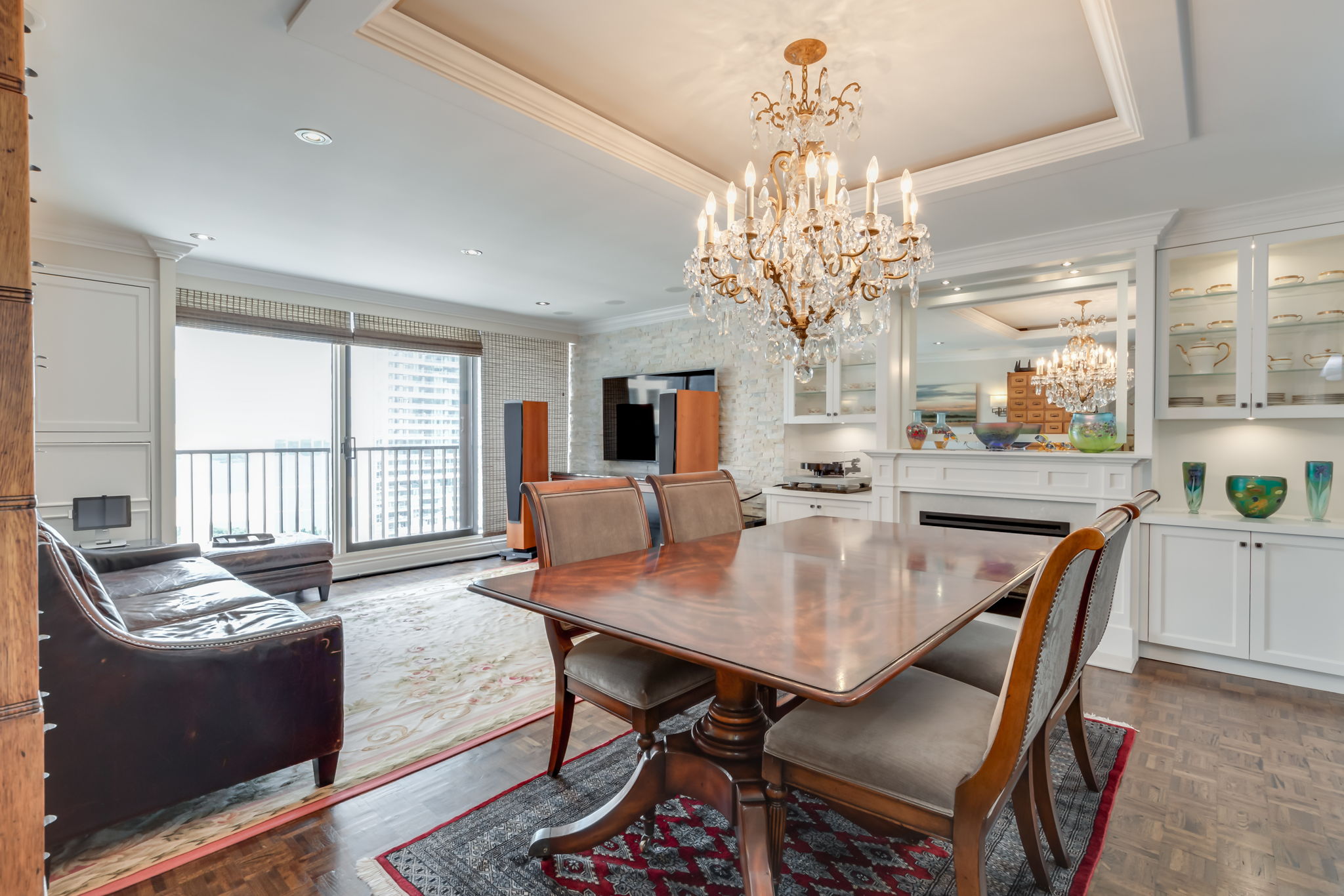Toronto property showcase — delivered property photograph 2
