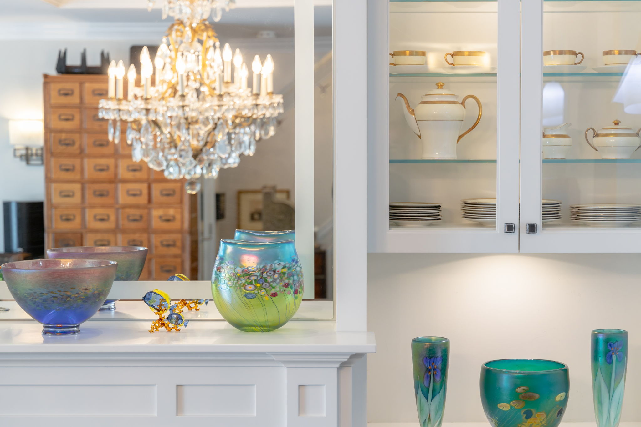Toronto property showcase — delivered property photograph 24