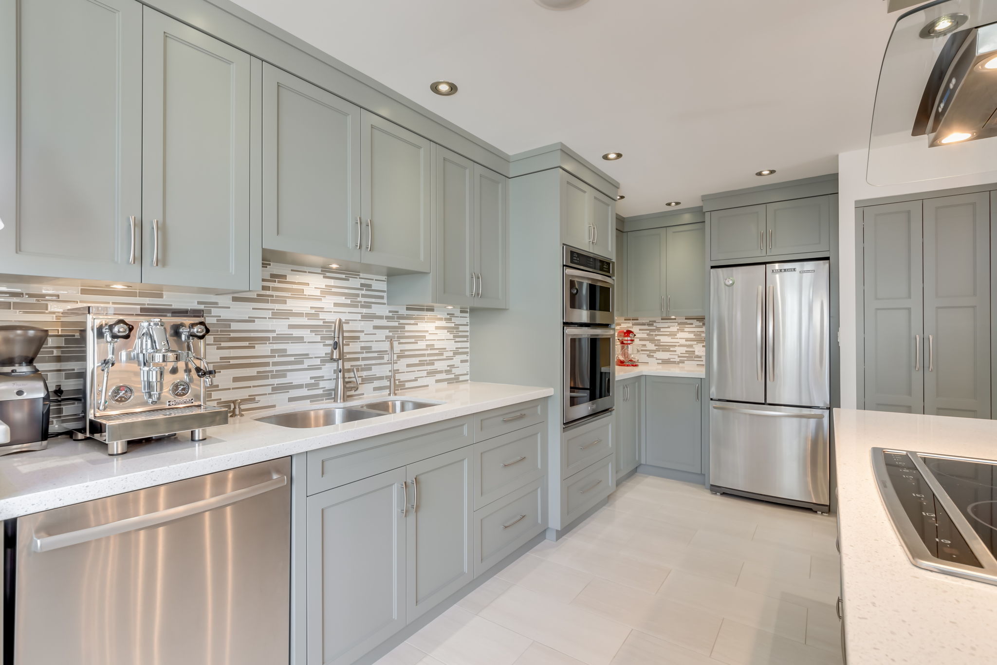 Toronto property showcase — delivered property photograph 12