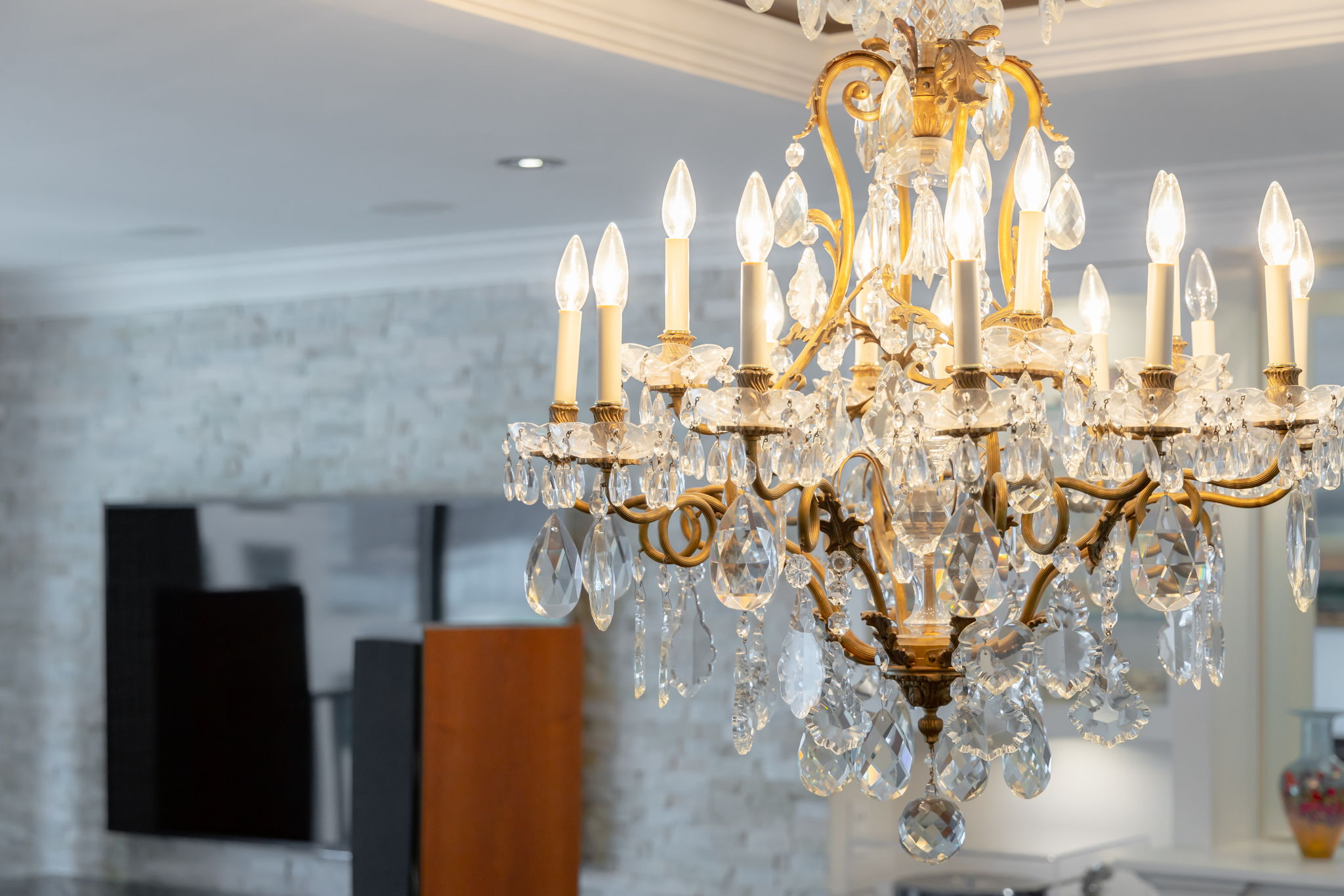 Toronto property showcase — delivered property photograph 23