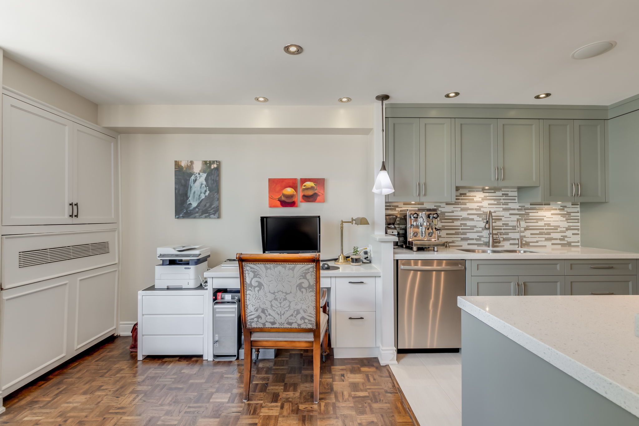 Toronto property showcase — delivered property photograph 9