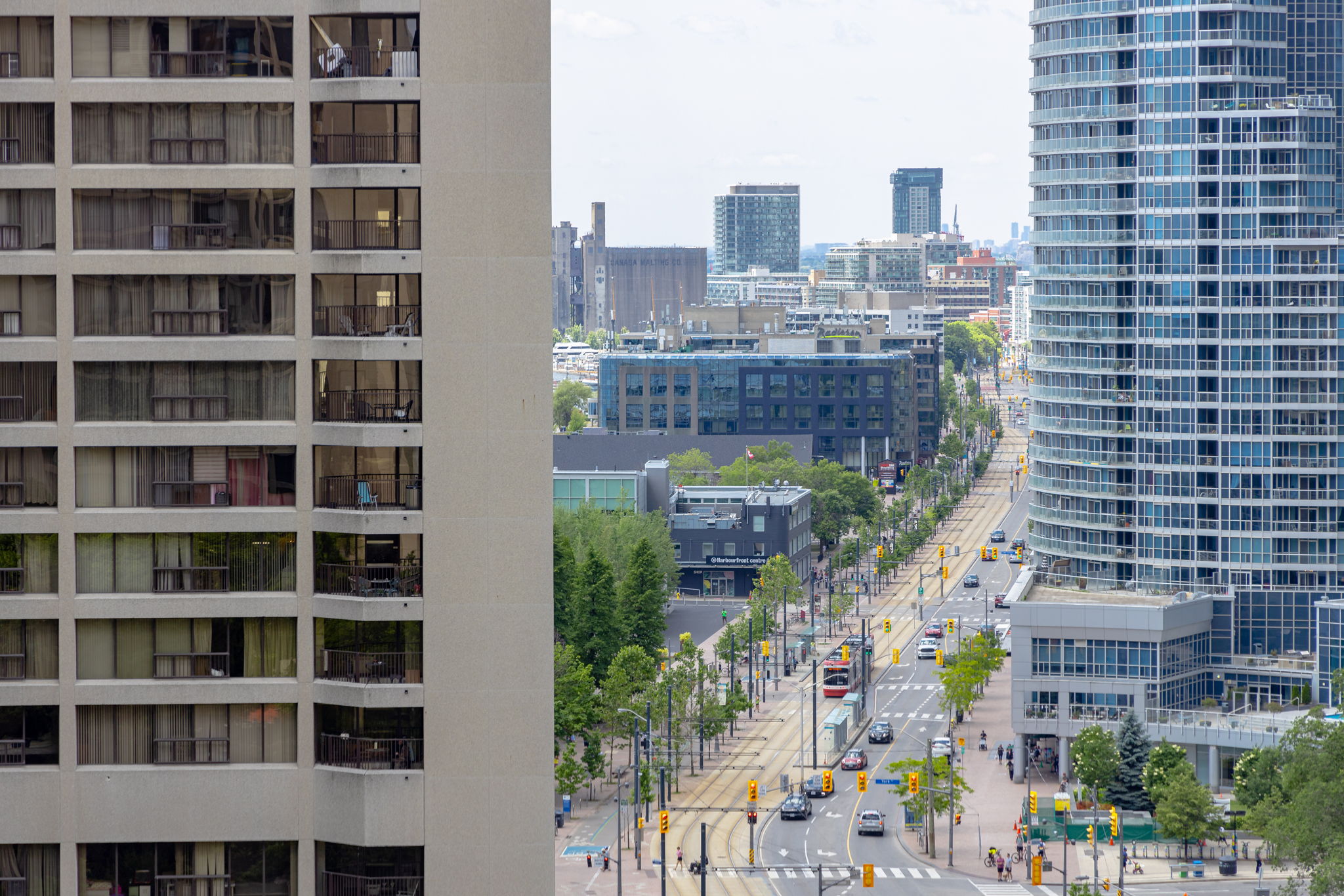 Toronto property showcase — delivered property photograph 39
