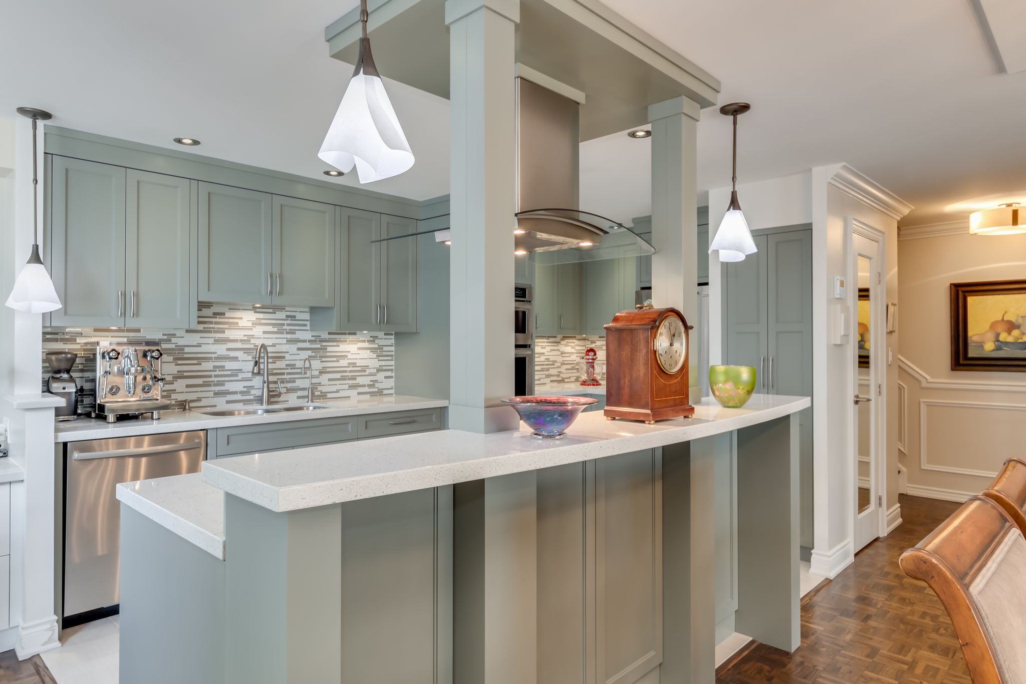 Toronto property showcase — delivered property photograph 7
