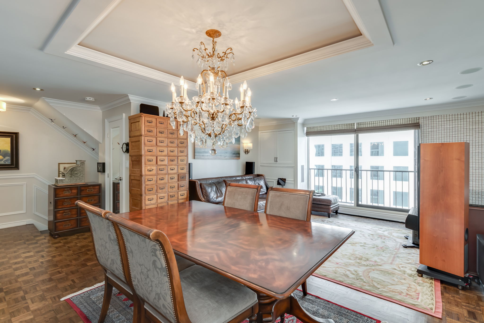 Toronto property showcase — delivered property photograph 8