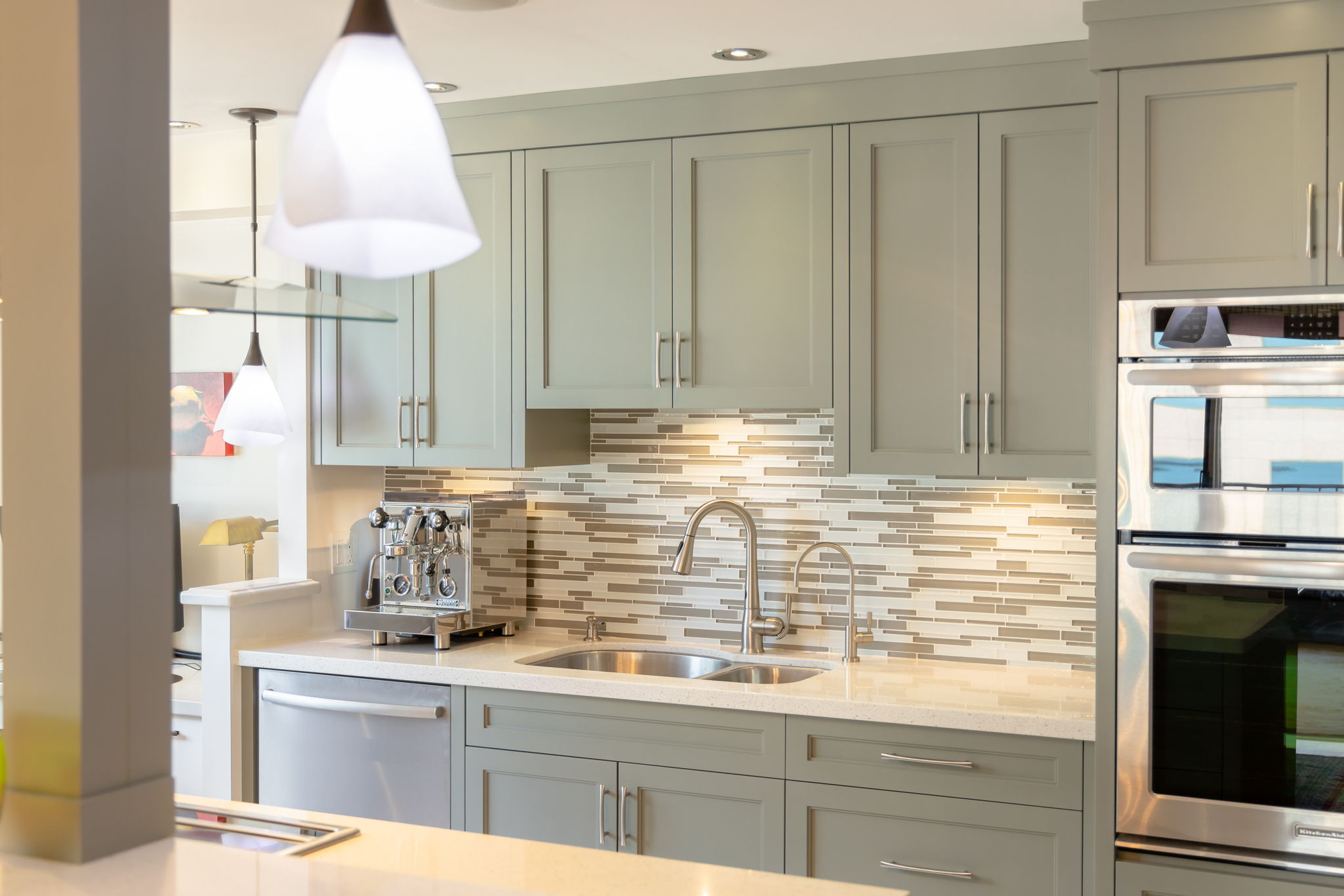 Toronto property showcase — delivered property photograph 25