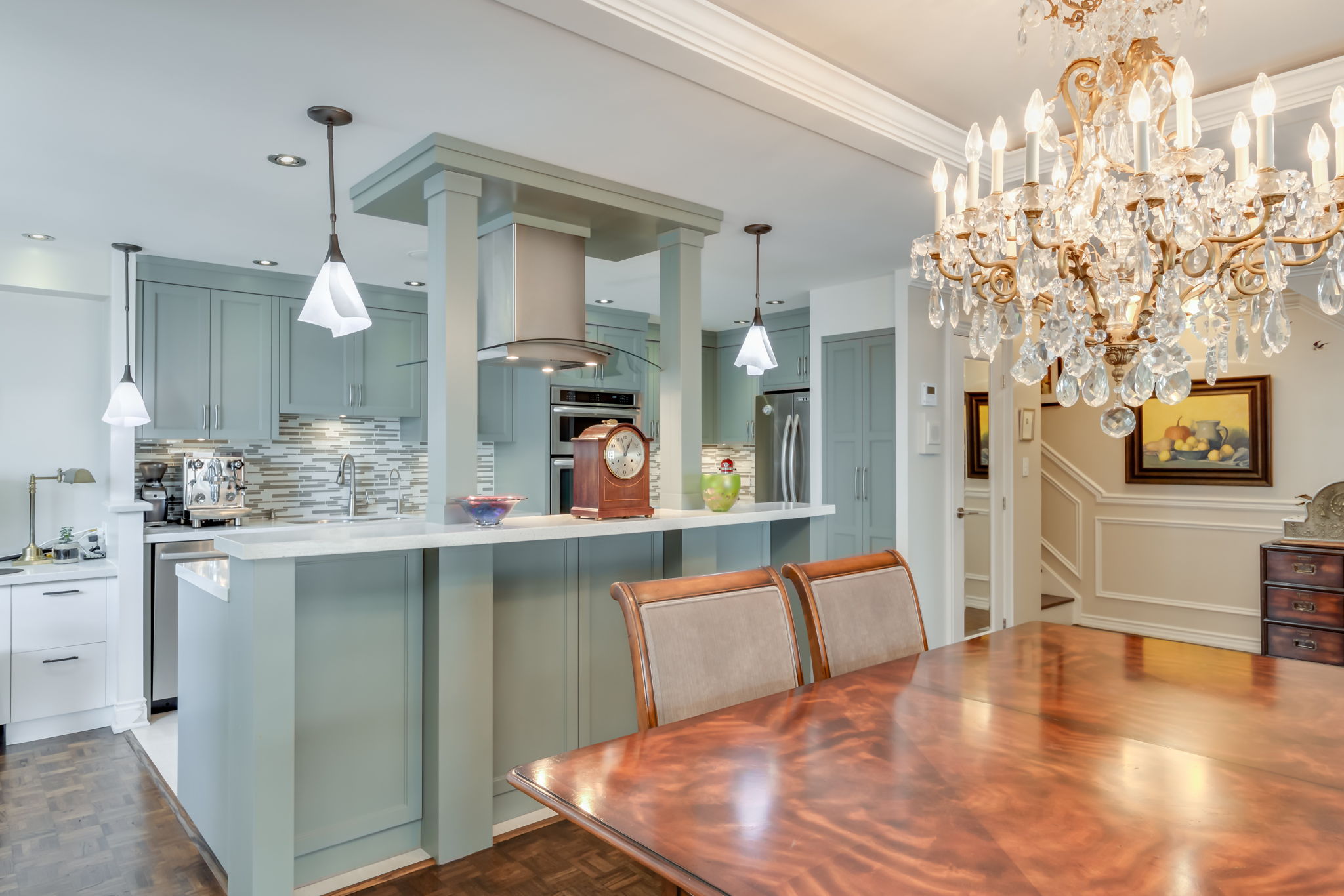 Toronto property showcase — delivered property photograph 6