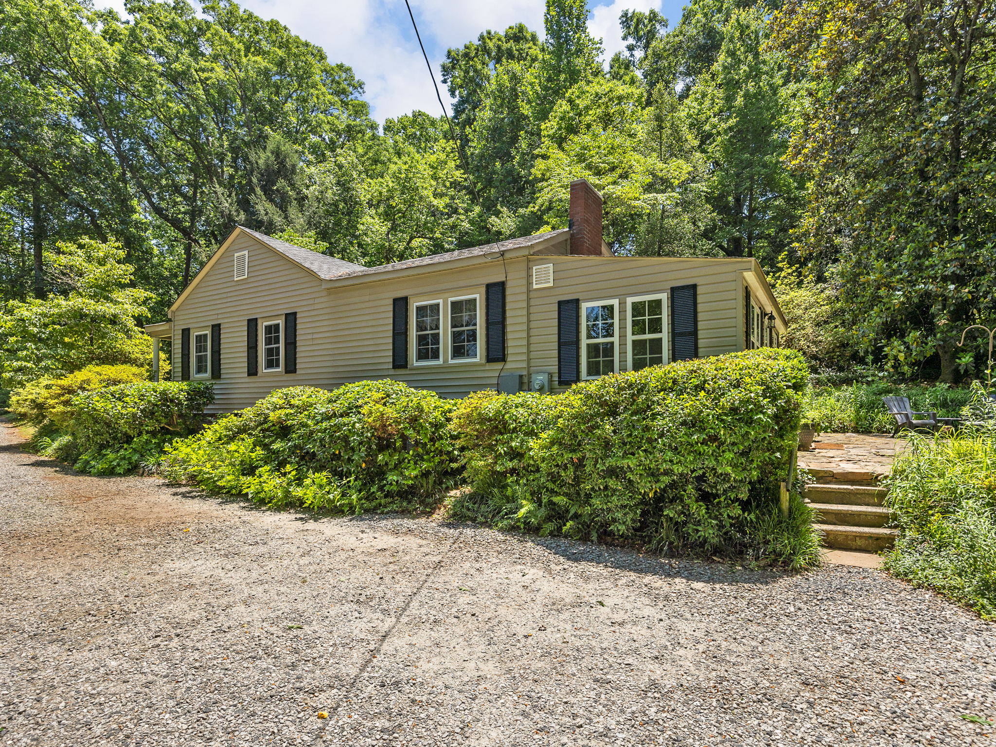 1435 Inman Rd, Wellford, SC 29385 Robbie Gregory Creative