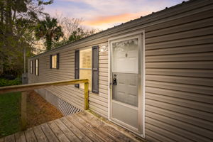 Robles Ave - VT-001
