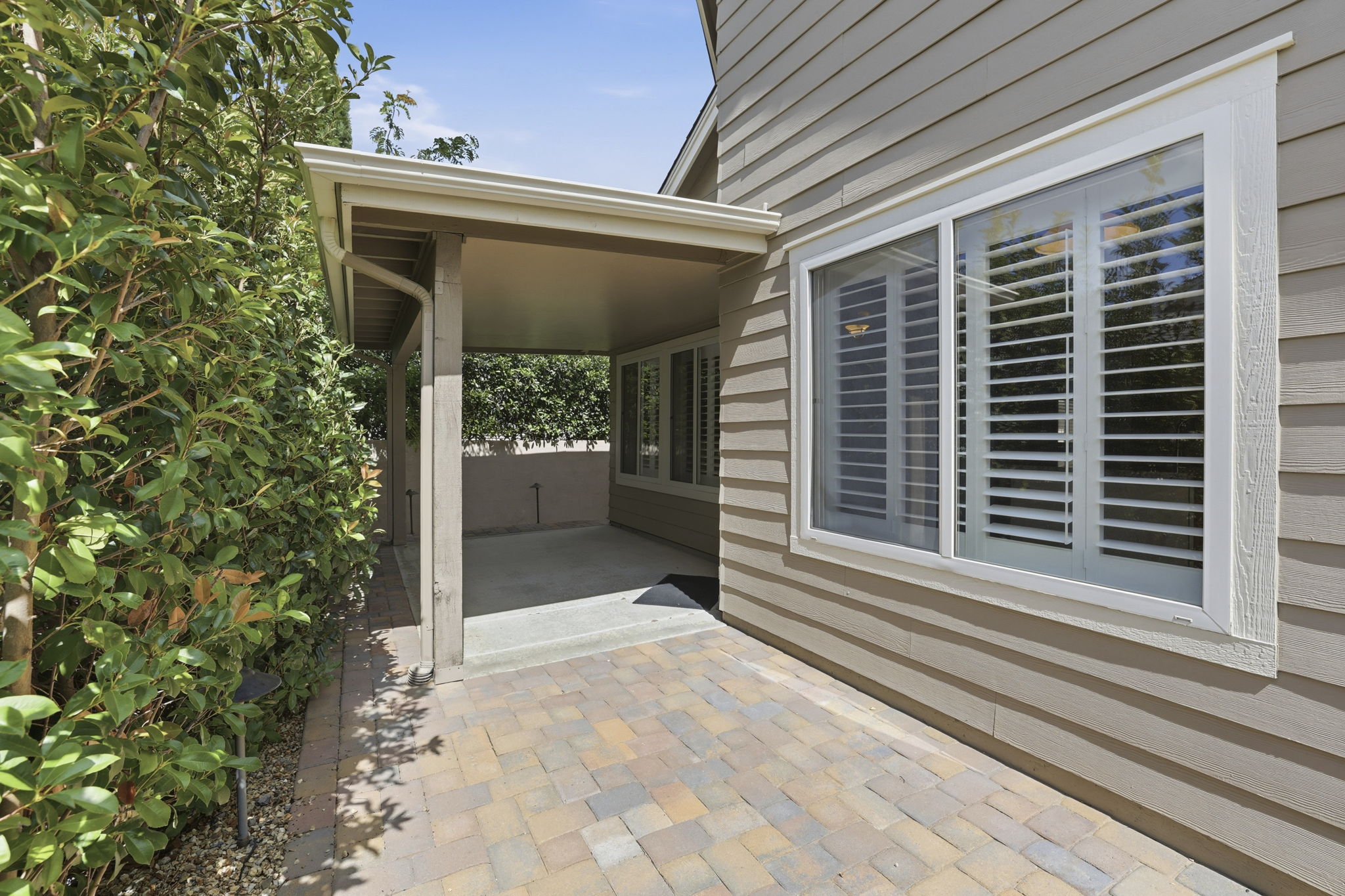 Covered Patio 2