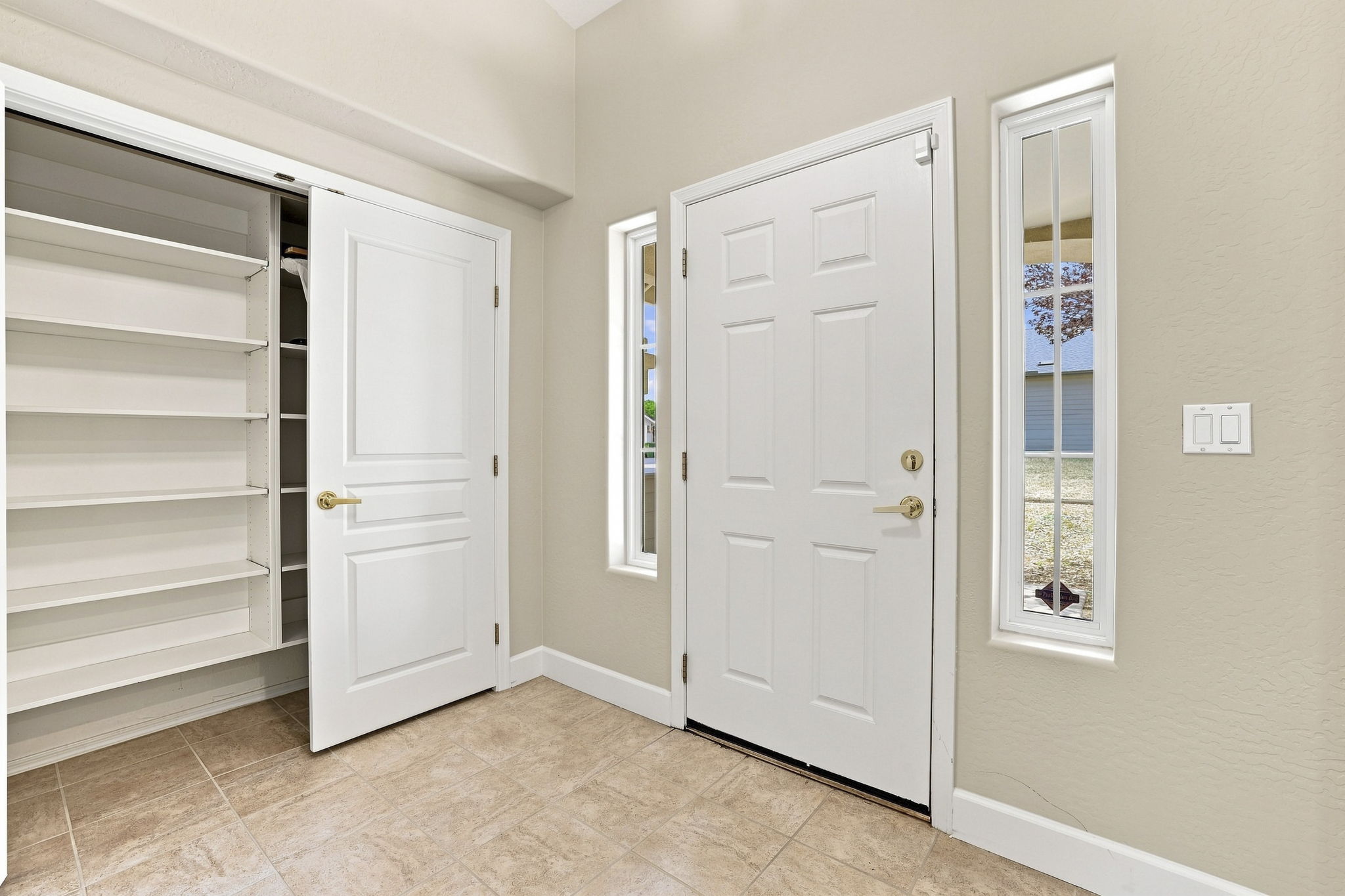 Foyer