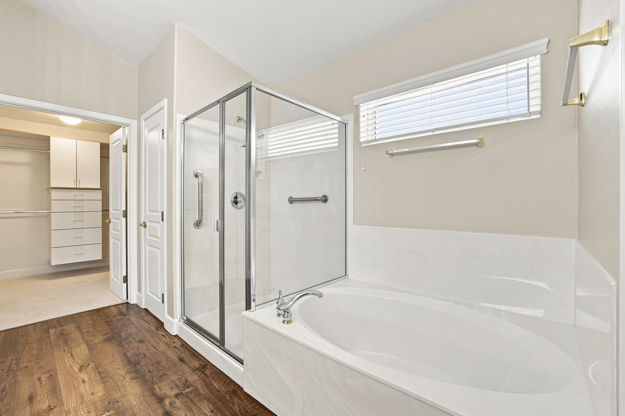 Primary Bathroom 2